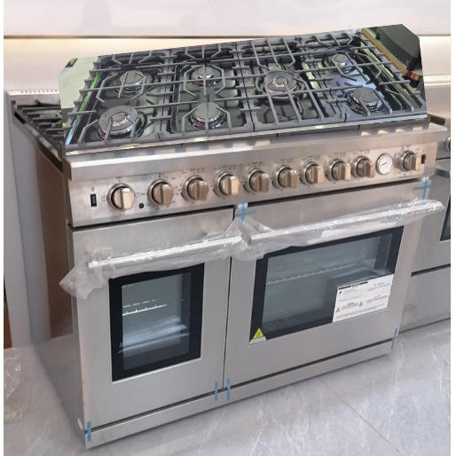 เตาอบลมร้อน 1217 ซีรีส์ 7