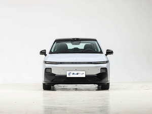 รถยนต์พลังงานใหม่ Leapmotor B01 2025 รุ่น 430 Cozy Enjoyment แบบ 4 ประตู 5 ที่นั่ง รถซีดานจีนรุ่นใหม่สำหรับการเดินทาง - Product Image 1