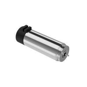 Moteur CC sans balais Zhaowei MC1028-01 26500 tr/min 1,5 Nm 12 V 10 mm sans noyau pour dispositif médical - Product Image 4