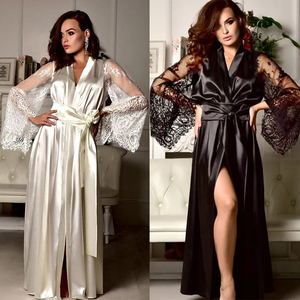 Livraison gratuite Lingerie sexy pour femmes matures Sous-vêtements pour femmes sexy transparentes - Product Image 2