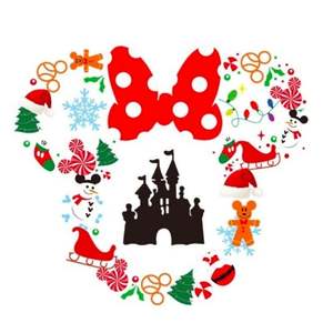 Usine en gros sérigraphié fer sur les transferts en forme de coeur conceptions presse à chaud autocollant Logo personnalisé DTF étiquette décalcomanies - Product Image 1