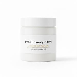 High Strength TW Ginseng PDRN 100ppm Plant <b>Extract</b> Cosmetic Raw Material Panax Ginseng <b>Extract</b> With Polynucleotide - Product Image 5