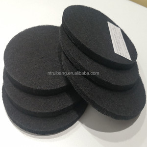 <span class=keywords><strong>Filtre</strong></span> de remplissage à charbon actif ventilé pour la régulation de l'humidité de la litière fermée éliminant les bactéries - Product Image 5