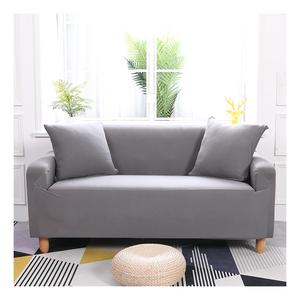 Color sólido esquina <span class=keywords><strong>sofá</strong></span> cubre para la sala de elástico Spandex <span class=keywords><strong>fundas</strong></span> funda de <span class=keywords><strong>sofá</strong></span> elástico barato <span class=keywords><strong>sofá</strong></span> toalla L comprar - Product Image 5