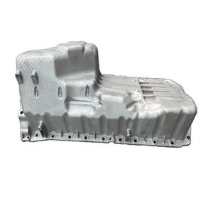 Bak Oli Mesin Aluminium Seri M2 M3 M4 F80 F82 F83 F87LCI Berkualitas Tinggi Klasik, Dudukan Induksi Deposit Oli S55 untuk BMW - Product Image 2