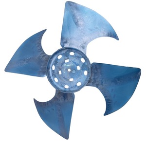 ใบพัดลมแกนกลาง Midea ขนาด 20 นิ้ว ทำจากอลูมิเนียมอัลลอย สำหรับเครื่องปรับอากาศแบบรวมศูนย์ รุ่น 640-200-15 - Product Image 2