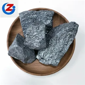 factory supply ferro silicon buyer request factory price of FeSi metal Alloys 75 72 fesi
