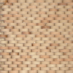 Mosaicos de Piedra Natural Premium, Decoración Moderna para Paredes de Hogar, Baño, Cocina, Sala de Estar, Exterior, Hotel y Comercios - Product Image 1
