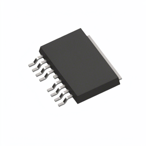 Power Management (PMIC) TO 252 <b>9</b>, DPAK Electronic Chips Component Authorized Distributor <b>S</b>-19502AY2A-V9T1U4 - Product Image 1