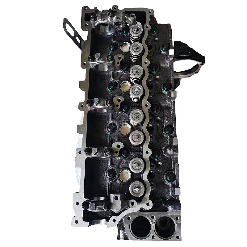 GAUI NX4 OS55HZRエンジン　ジャンク High Quality 4HG1 Engine for Isuzu NPR - Reliable Power