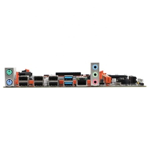 Baru lga2011 X99 motherboard X99 <span class=keywords><strong>ddr4</strong></span> gaming mainboard soket LGA2011-3 <span class=keywords><strong>ddr4</strong></span> ecc reg <span class=keywords><strong>ram</strong></span> tersedia - Product Image 3