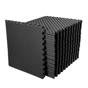 Tapetes de Espuma Tatami Personalizados para Judo, Jiu-Jitsu, Karate, <span class=keywords><strong>Boxeo</strong></span>, MMA, Taekwondo, Alfombra de Entrenamiento Suave de Doble Capa, EVA - Product Image 6