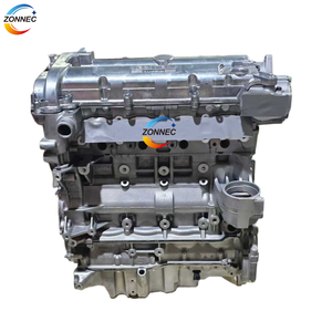 ชุดประกอบเครื่องยนต์2.0T <span class=keywords><strong>LDK</strong></span> A20NFT ecotec สำหรับ orlandopel casscada signia Vauxhall Astra - Product Image 1