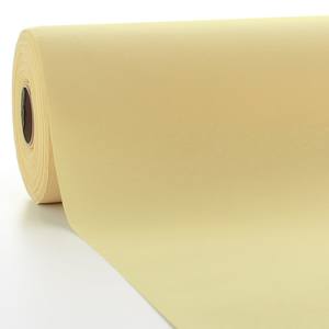 Tablecloth Rolls Uni sahara 1,<b>20</b> m <b>x</b> <b>25</b> lfm. Made of Linclass - Product Image 1