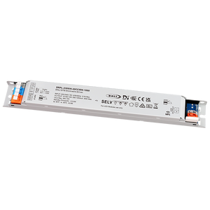 Driver LED Dimmable Sunricher DALI DT6 40/60/80/100/150W à Courant Constant D4i Certifié UL DALI-2 avec Compensation de Lumière Sans Scintillement - Product Image 2