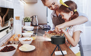 Mini proyector de vídeo Yinzam YT200, lámpara LED portátil más barata 1080P HD proyectores de cine en casa juguete electrónico para niños - Product Image 4