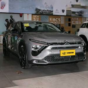 Prezzo di Fabbrica Dongfeng Nuova Auto <span class=keywords><strong>Citroen</strong></span> C5X 2024 2025 2026 1.6T Benzina LHD N2P Guida Intelligente Hatchback Versailles C5 X - Product Image 3