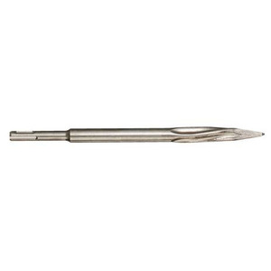 Burin pointu Metabo SDS-plus 629178000, accessoire de perçage professionnel de qualité supérieure - Product Image 1