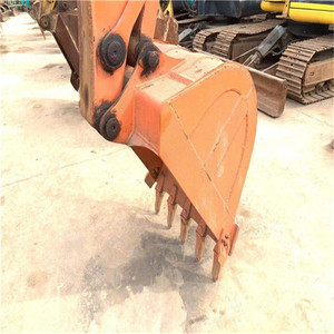 ZX70ยอดนิยมใช้รถขุดพร้อมถัง ZX70เชื่อถือได้รถขุดตีนตะขาบมือสอง - Product Image 5