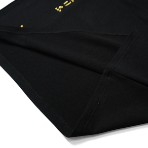 เสื้อสเวตเตอร์คอลูกเรือแบบสวมหัวทำจากฝรั่งเศส260ก. สเวตเชิ้ตคอกลมสำหรับผู้ชายตราตราดาร์ม่า - Product Image 5