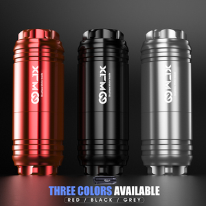 Máquina de Tatuaje Rotativa Mast WJX Pico, Máquina de Maquillaje Permanente con Carrera de 3.5 mm - Product Image 2