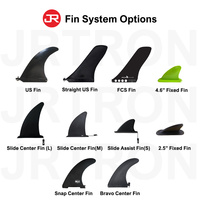 Geetone 11foot drop stitch planche de surf gonflable stand up paddle board à vendre PVC iSUP Inflatable Sup Board JS board