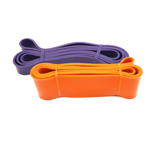 Bandas de Resistencia para <span class=keywords><strong>Ejercicios</strong></span> de Fuerza y Movilidad, <span class=keywords><strong>con</strong></span> Niveles de Resistencia Ajustables, para Entrenamiento de Fisicoculturismo - Product Image 5