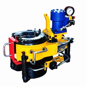 API 7K XQ140 teda tubes hydrauliques pinces de puissance De DYQX petro - Product Image 4