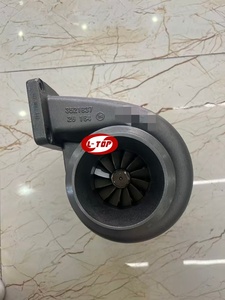 Parti del Motore per Escavatore BHT3B <span class=keywords><strong>Turbo</strong></span> 40338153529030 3529032 Kit <span class=keywords><strong>Turbo</strong></span> NT855 per Serie Turbocompressori e Componenti Holset Cummins - Product Image 3