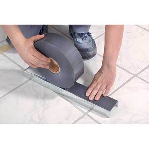 Cinta Adhesiva de Doble Cara AKIFIX para Perfiles Guía de Placas de Yeso 70 mm x 20 m - Product Image 4