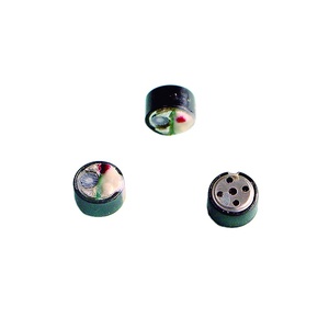 Trung quốc Nhà Sản Xuất Loa 6MM Loa 64 Ohm 1mW Nhỏ Vòng Loa - Product Image 1
