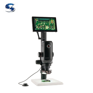 Microscopio Digital Leica Emspira 3 que Integra las Ventajas <span class=keywords><strong>de</strong></span> Optimización <span class=keywords><strong>de</strong></span> la Detección y Satisface sus Necesidades - Product Image 2