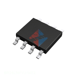 Components Electronic BR24L16FVJ-<strong>WE2</strong> 8 TSSOP 8 MSOP Memory Original - Product Image 1
