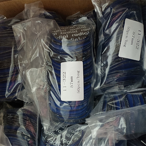 57mm ban dan tabung <span class=keywords><strong>Patch</strong></span> perbaikan karet alami dingin <span class=keywords><strong>Patch</strong></span> untuk mobil - Product Image 5