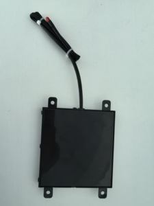 สติกเกอร์เครื่องดับเพลิง cflc 40g อุปกรณ์ดับเพลิงแบบละอองลอยเครื่องดับเพลิงอัตโนมัติ - Product Image 3