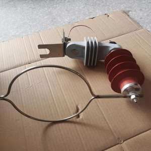 Parafoudre et dispositif de mise à la terre en oxyde de zinc polymère 11KV à 33KV – Composant électronique - Product Image 4