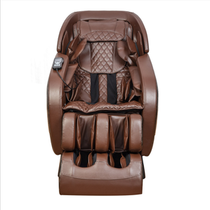 كرسي تدليك فاخر مع انعدام الجاذبية يتميز بتصميم جديد كرسي جسم كورسي بيجات - Product Image 5