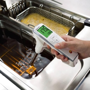 Germany Testo 270 Quality Detector Frying Oil TPM Value Detection Is <b>Cheap</b> - Product Image 6
