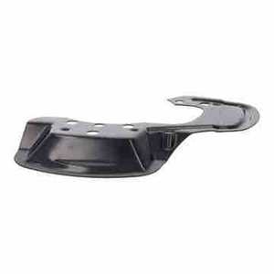 Cubierta de disco de freno para Opel, pieza de repuesto de acero 0543060 90375290 - Product Image 1