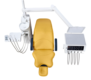 Denspay-Unidad dental blunt ziann, equipo dental completo <span class=keywords><strong>de</strong></span> marca con silla <span class=keywords><strong>de</strong></span> dentista - Product Image 2