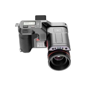 Caméra thermique multifonction de qualité supérieure PT850, caméra thermique portable pour l'inspection et les installations - Product Image 5