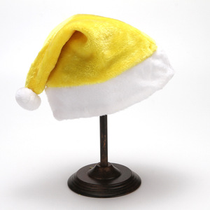 Promotion Exceptionnelle : Chapeaux <span class=keywords><strong>de</strong></span> Noël en Peluche Dansants Fantaisie / Chapeaux <span class=keywords><strong>de</strong></span> Noël Dansants en Gros - Product Image 6