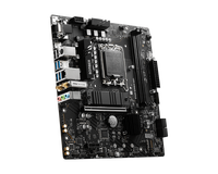 İyi Fiyatlı MSI B760M BOMBER WIFI DDR5 Masaüstü Anakart 12/13/14. Nesil Intel B760 NVME İşlemci LGA1700 SATA VGA DP
