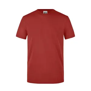 Camiseta de Trabajo para Hombre, Merchandising Personalizado - Product Image 1