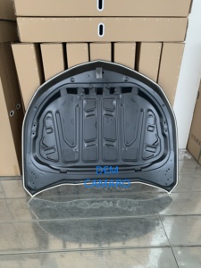 Sostituire <span class=keywords><strong>Auto</strong></span> Cappe per Chevrolet <span class=keywords><strong>Camaro</strong></span> 16 <span class=keywords><strong>Auto</strong></span> Parti Del Corpo OEM 23351135 - Product Image 2