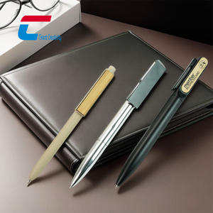 Cadeau promotionnel en bois NFC Scribe Pen NTAG 213 NTAG 216 Business NFC Enabled Smart Pen - Product Image 2