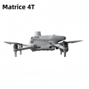 Infrared Thermal Imaging Camera Uav DJ Matrice 4t 4E Dron with Rtk Module - Product Image 1