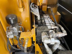 รถขุด Sy55c มือสองสำหรับเครื่องขุดดินขนาดเล็ก5ตัน - Product Image 4