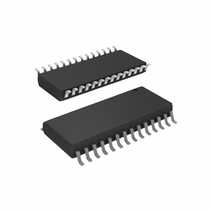 In Stock ICS9FG104DFILF Buy Online Electronic Components 28 SSOP Clock Timing - Product Image 1