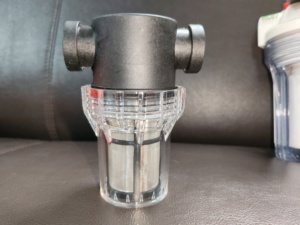 Koude duikkoeler luchtkoeler koude duikkoeler ijsbad hydrocultuur hydrocultuursysteem visvijver ijsmachine - Product Image 6